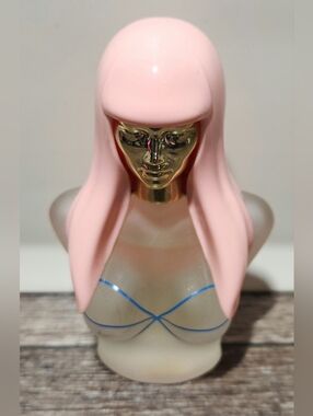 Trade Only: Nicki Minaj Pink Friday 15ml Womens EDP Perfume Parfum Collectible